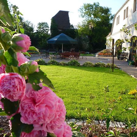 Vila Aronia Park Lubiechowa Exteriér fotografie